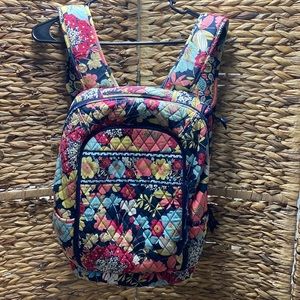 Vera Bradley Backpack